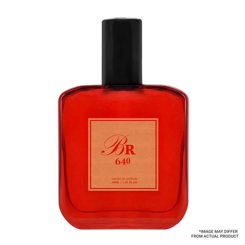B.R. 640 – 40ml