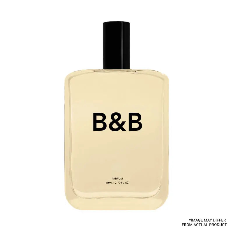 B&B – 80ml