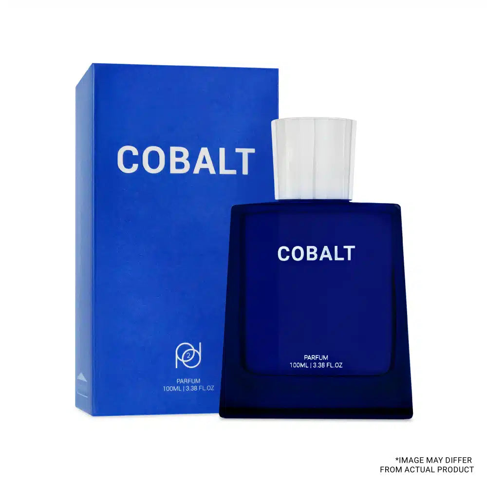 Cobalt – 100ml