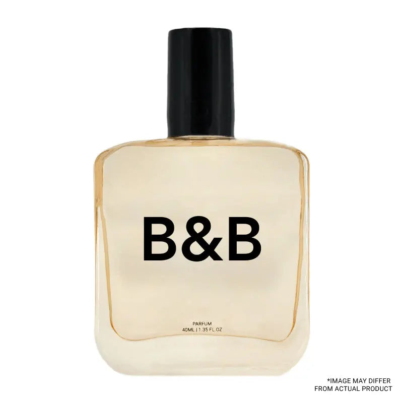 B&B – 40ml
