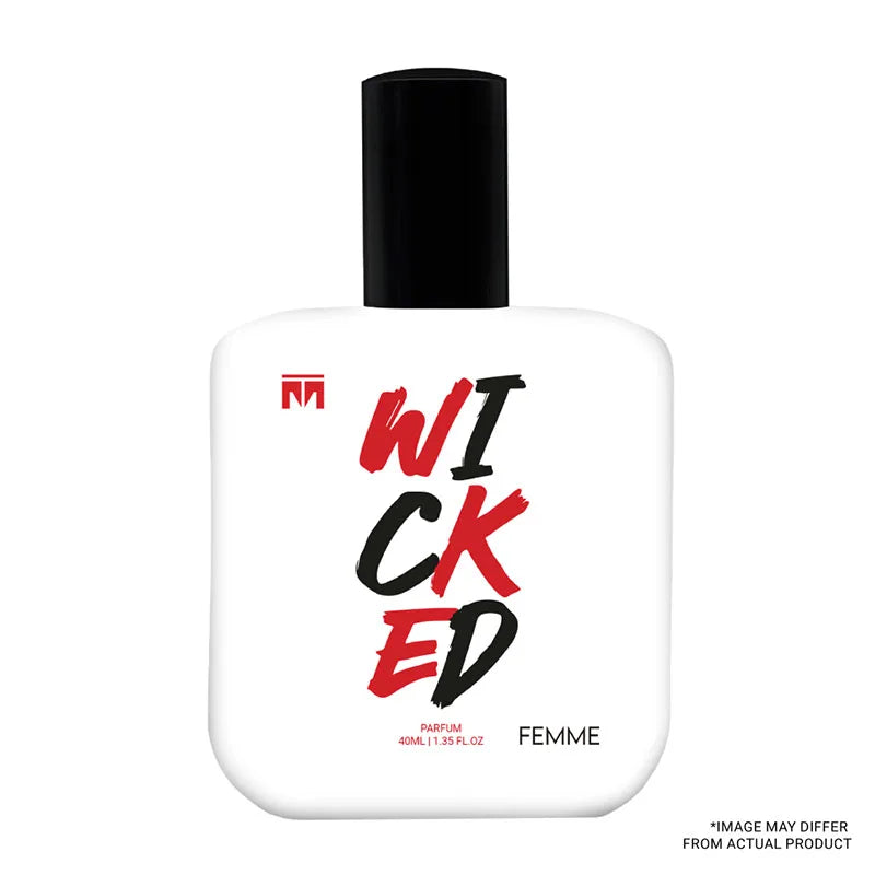 Wicked Femme – 40ml