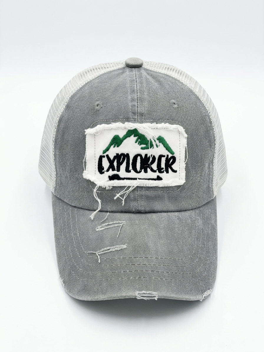 hat