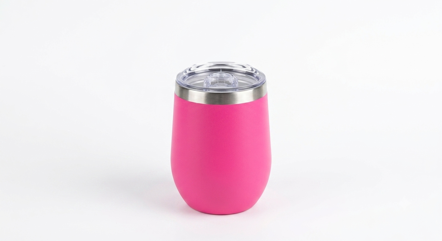 Mini flask