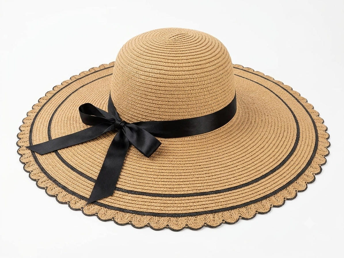 Ladies hat