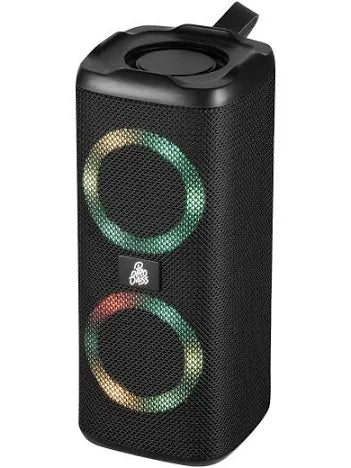 speaker